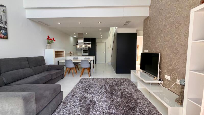 3 soverom Villa til salgs 3 soverom Villa til salgs