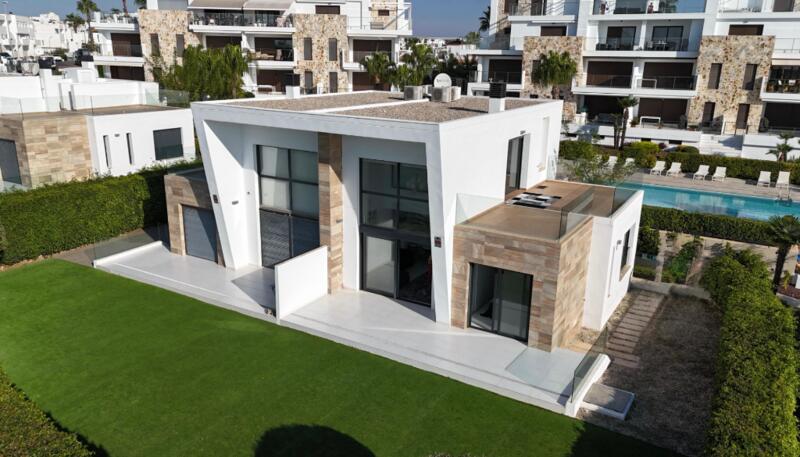 3 soverom Villa til salgs 3 soverom Villa til salgs