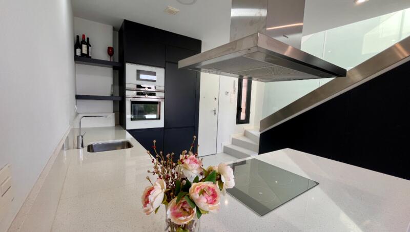 3 soverom Villa til salgs 3 soverom Villa til salgs