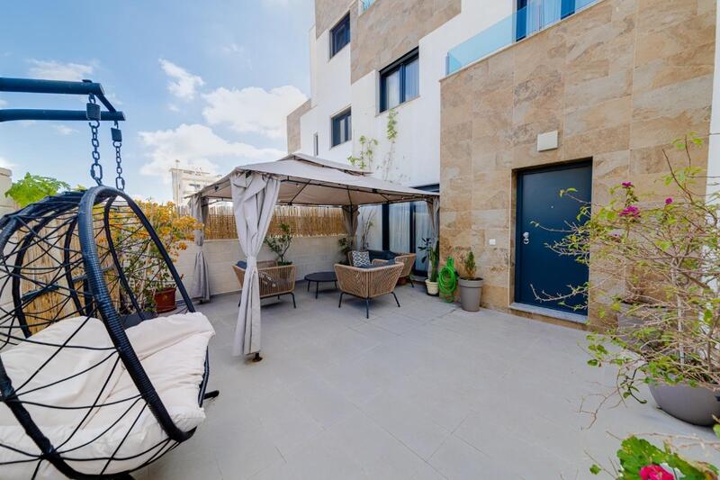 Villa en venta en Orihuela Costa, Alicante