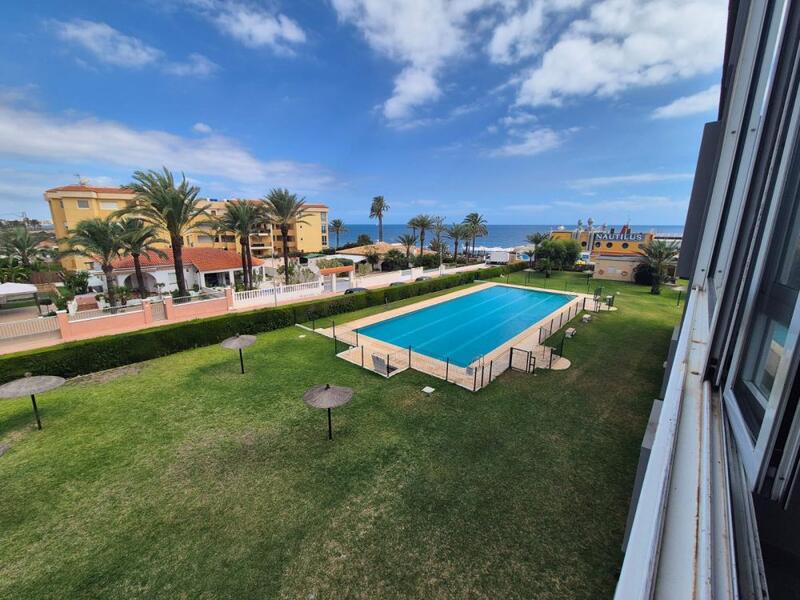 Apartment for sale in Punta Prima, Alicante