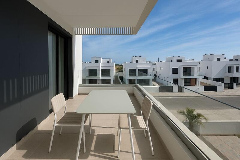 Appartement Te koop in Los Alcazares, Murcia