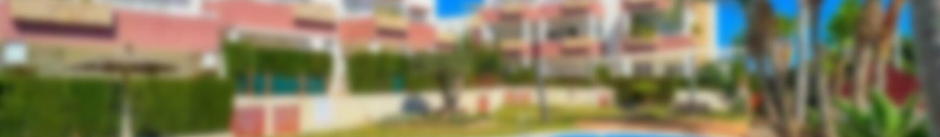 2 slaapkamer Appartement Te koop