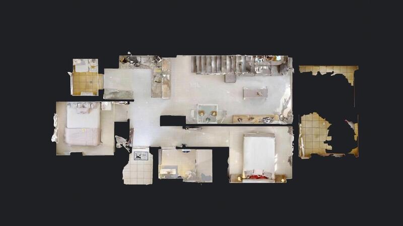 2 Schlafzimmer Appartement zu verkaufen 2 Schlafzimmer Appartement zu verkaufen