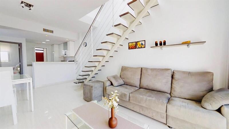 2 Schlafzimmer Appartement zu verkaufen 2 Schlafzimmer Appartement zu verkaufen