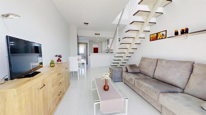 2 Schlafzimmer Appartement zu verkaufen 2 Schlafzimmer Appartement zu verkaufen