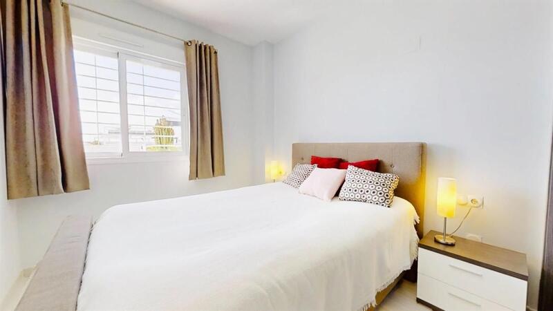 2 Schlafzimmer Appartement zu verkaufen 2 Schlafzimmer Appartement zu verkaufen