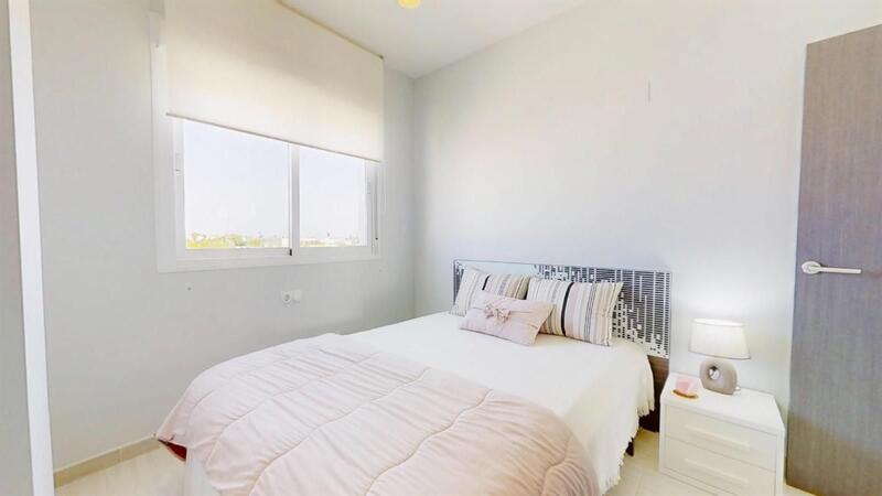 2 Schlafzimmer Appartement zu verkaufen 2 Schlafzimmer Appartement zu verkaufen