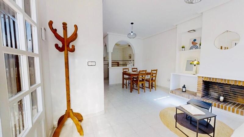 2 slaapkamer Appartement Te koop