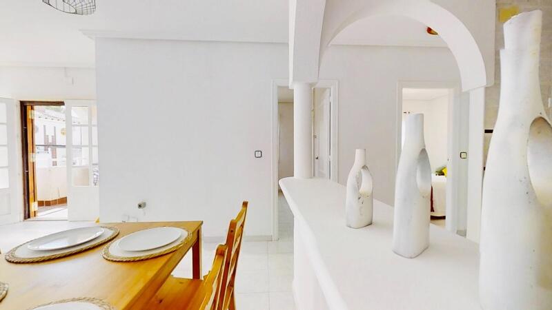 2 slaapkamer Appartement Te koop