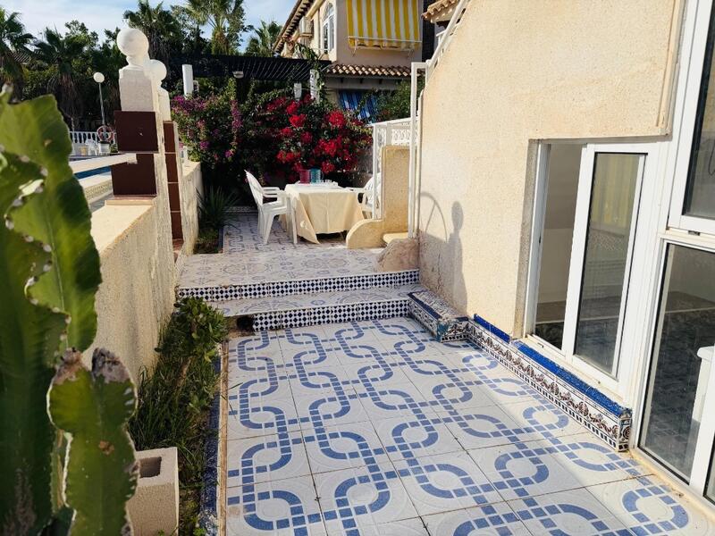 2 slaapkamer Appartement Te koop