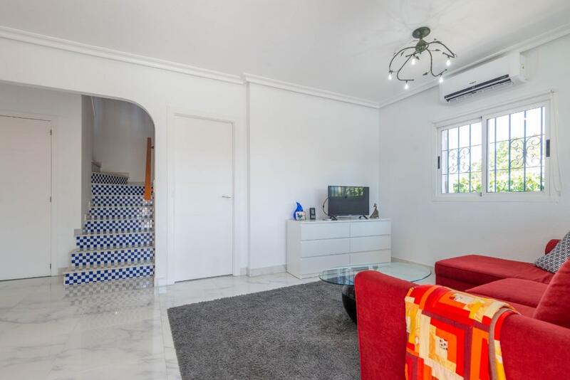 3 bedroom Townhouse for sale