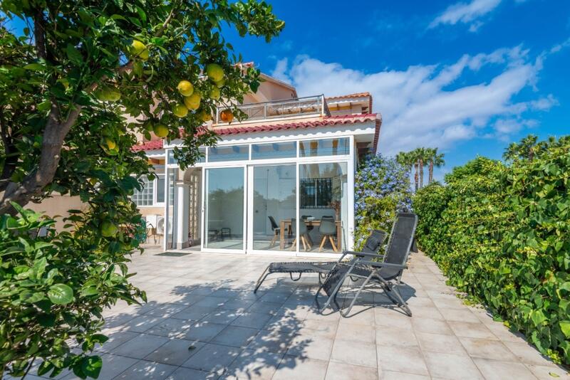 3 bedroom Townhouse for sale