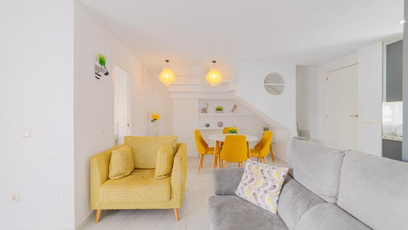 3 bedroom Apartment for sale