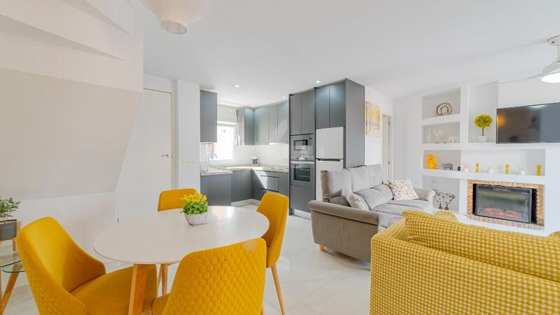 3 bedroom Apartment for sale