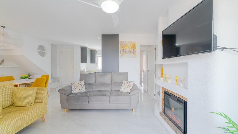 3 bedroom Apartment for sale