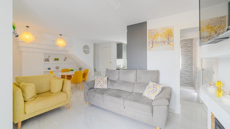 3 bedroom Apartment for sale