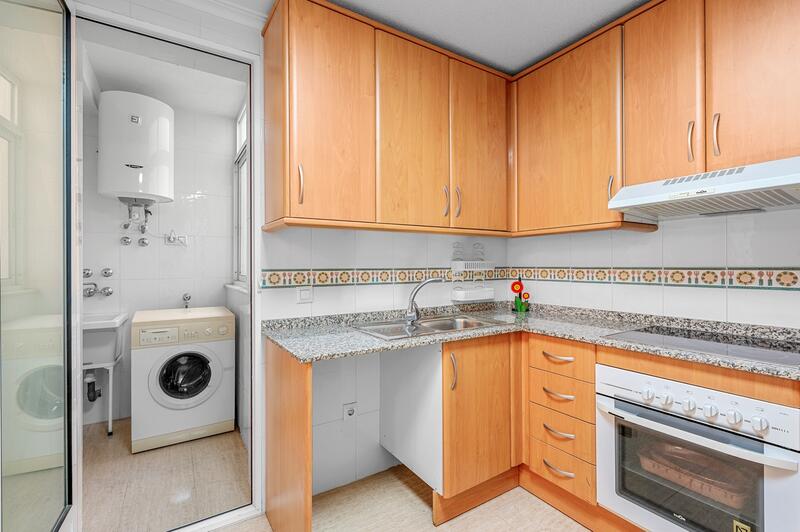 1 bedroom Apartment for sale