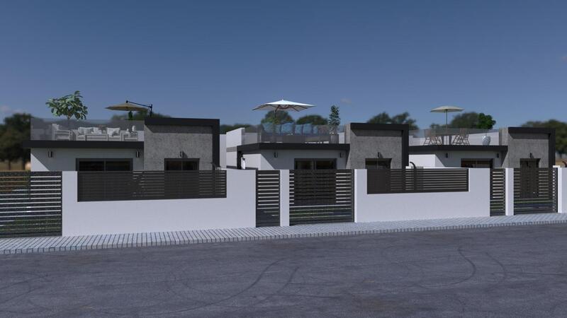 3 bedroom Villa for sale