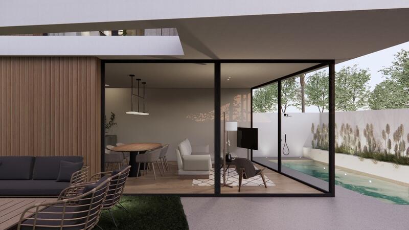 3 Schlafzimmer Villa zu verkaufen 3 Schlafzimmer Villa zu verkaufen