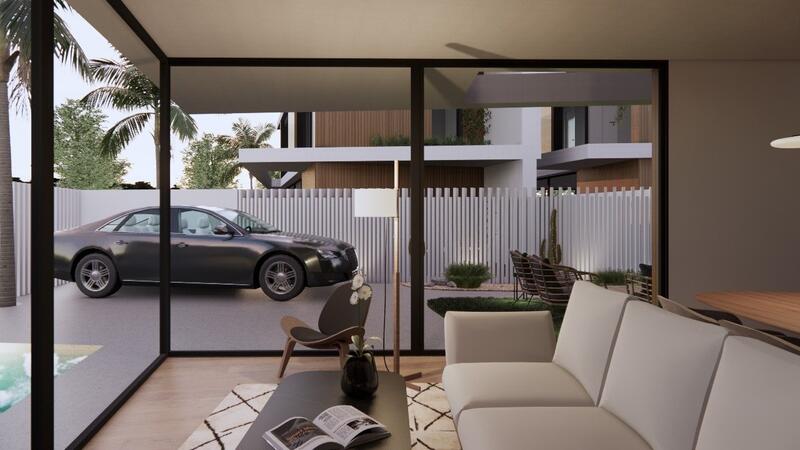 3 Schlafzimmer Villa zu verkaufen 3 Schlafzimmer Villa zu verkaufen