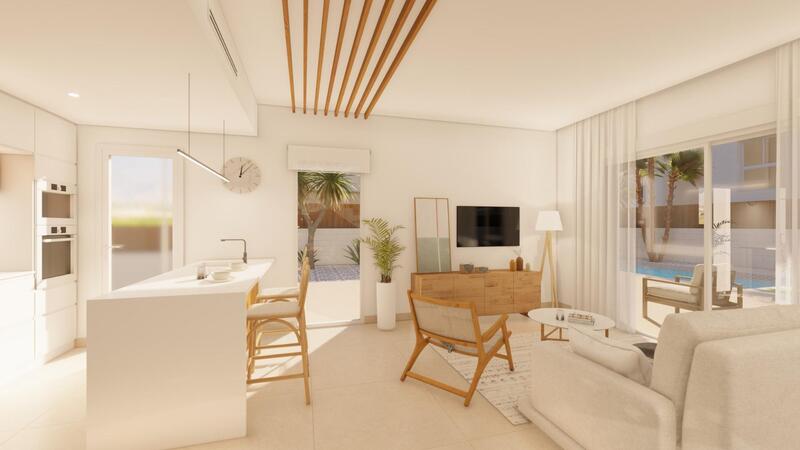 3 sovrum Villa till salu 3 sovrum Villa till salu