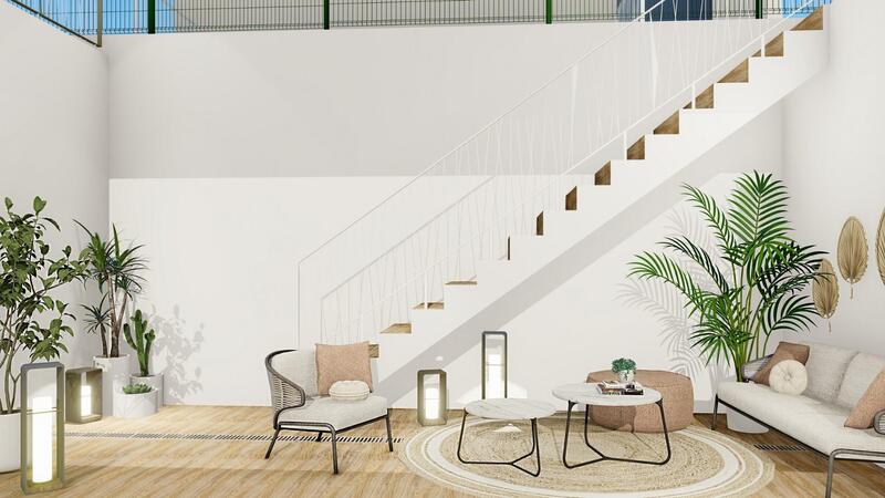 3 Cuarto Villa en venta 3 Cuarto Villa en venta