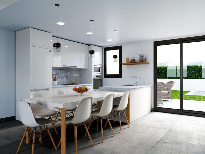 3 slaapkamer Villa Te koop 3 slaapkamer Villa Te koop