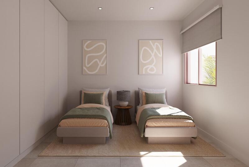 2 soveværelse Villa til salg 2 soveværelse Villa til salg