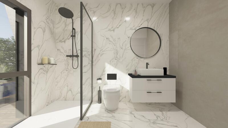 3 slaapkamer Villa Te koop 3 slaapkamer Villa Te koop