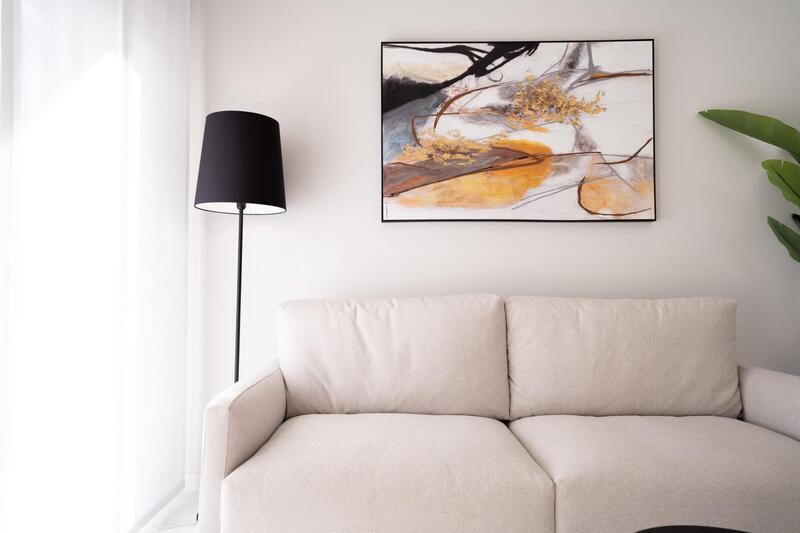 3 slaapkamer Appartement Te koop 3 slaapkamer Appartement Te koop