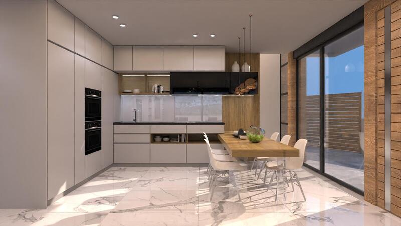 3 soverom Villa til salgs 3 soverom Villa til salgs