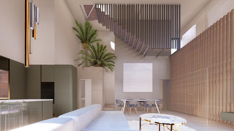 4 chambre Villa à vendre