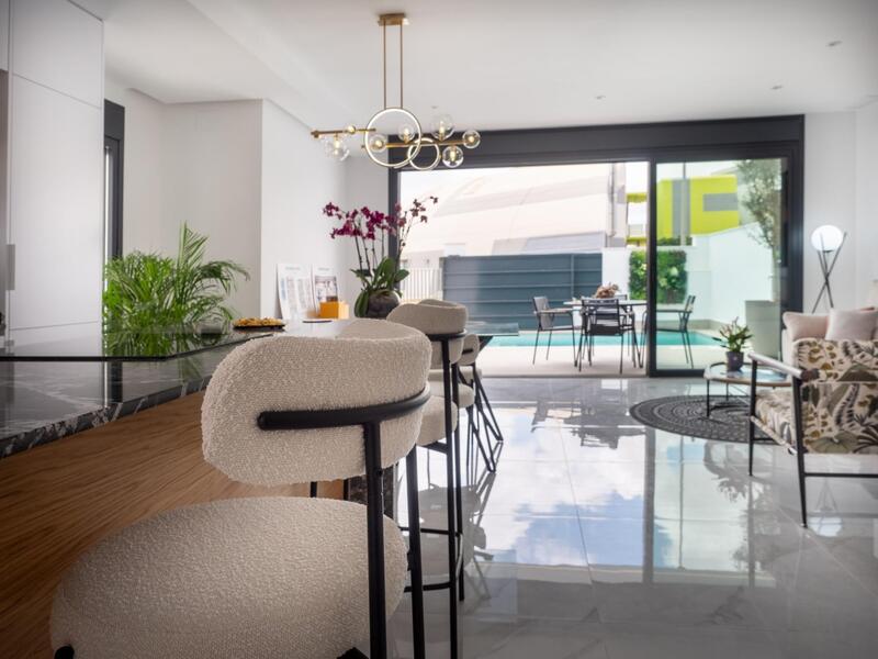 3 sovrum Villa till salu 3 sovrum Villa till salu