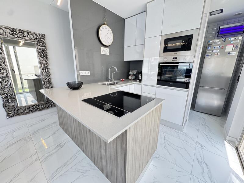 4 chambre Villa à vendre