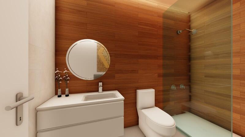 3 soveværelse Villa til salg 3 soveværelse Villa til salg