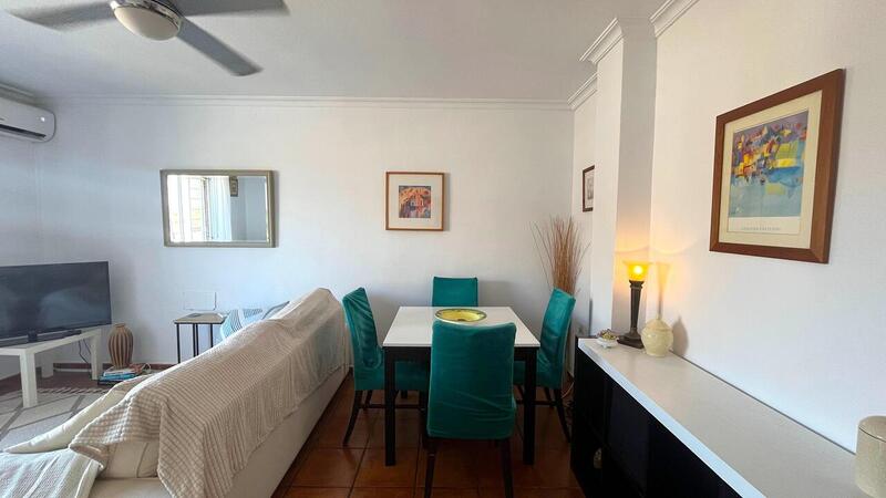 3 Schlafzimmer Appartement zu verkaufen