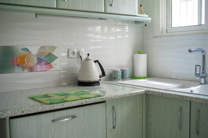 5 sovrum Villa till salu