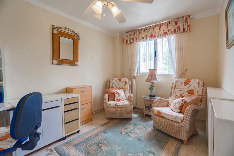 5 sovrum Villa till salu