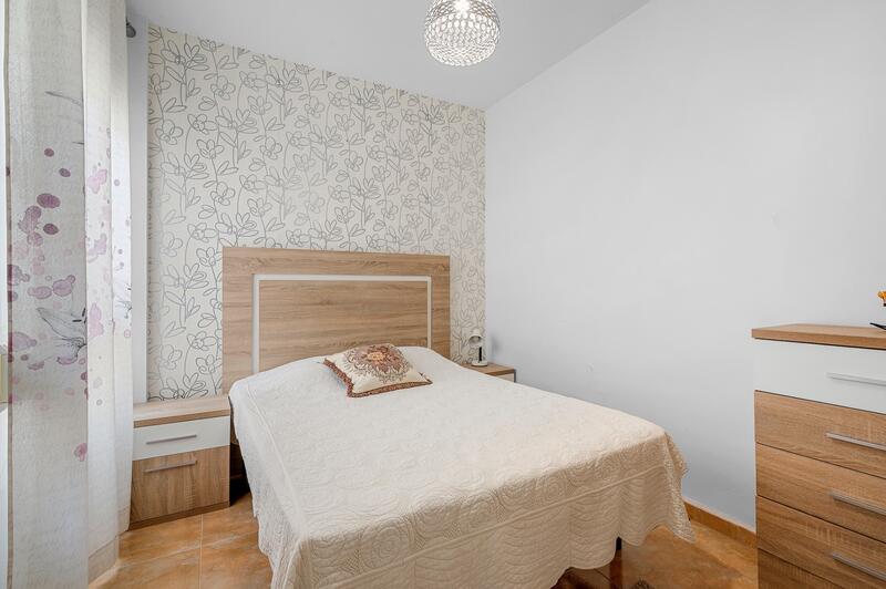 2 slaapkamer Appartement Te koop 2 slaapkamer Appartement Te koop