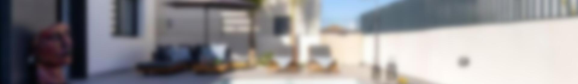 3 soveværelse Villa til salg