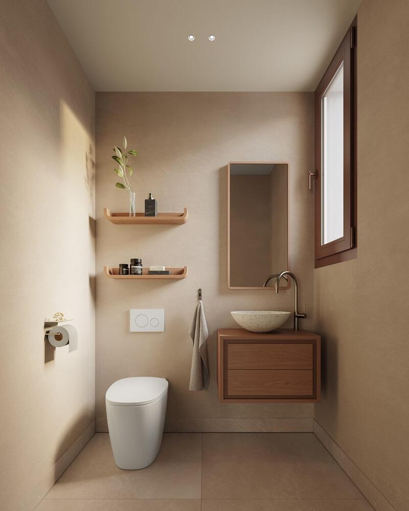 4 slaapkamer Villa Te koop