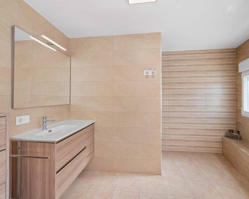 5 slaapkamer Villa Te koop