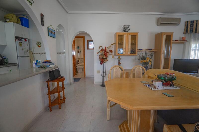 3 Schlafzimmer Villa zu verkaufen