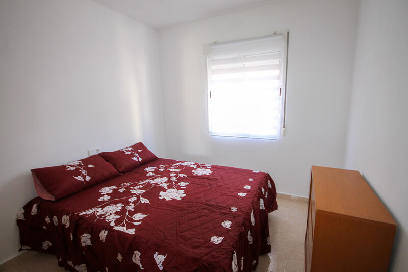 3 Schlafzimmer Appartement zu verkaufen