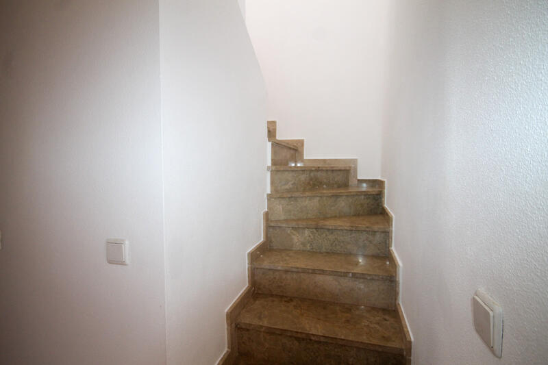 3 Schlafzimmer Appartement zu verkaufen