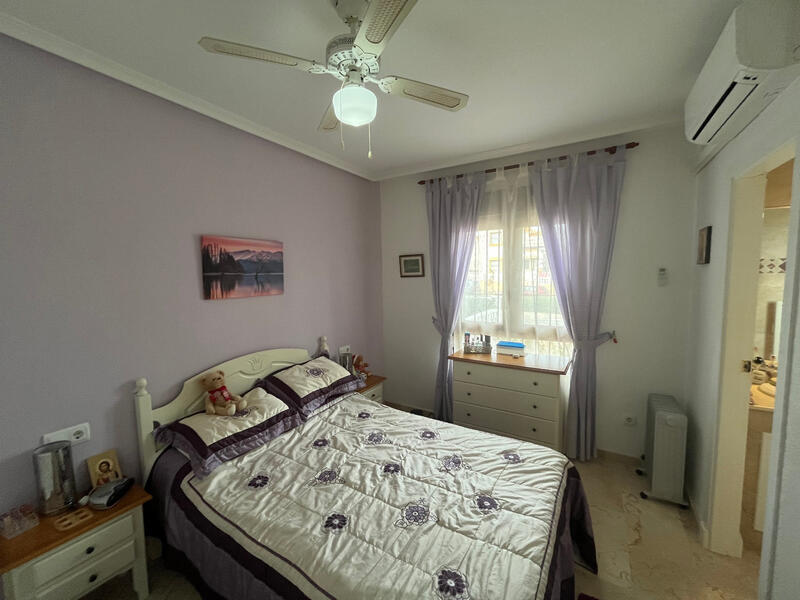 2 Schlafzimmer Appartement zu verkaufen