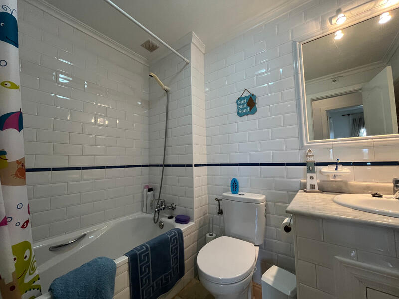 2 Schlafzimmer Appartement zu verkaufen