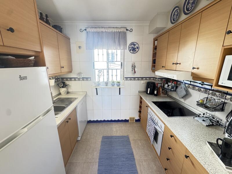 2 Schlafzimmer Appartement zu verkaufen