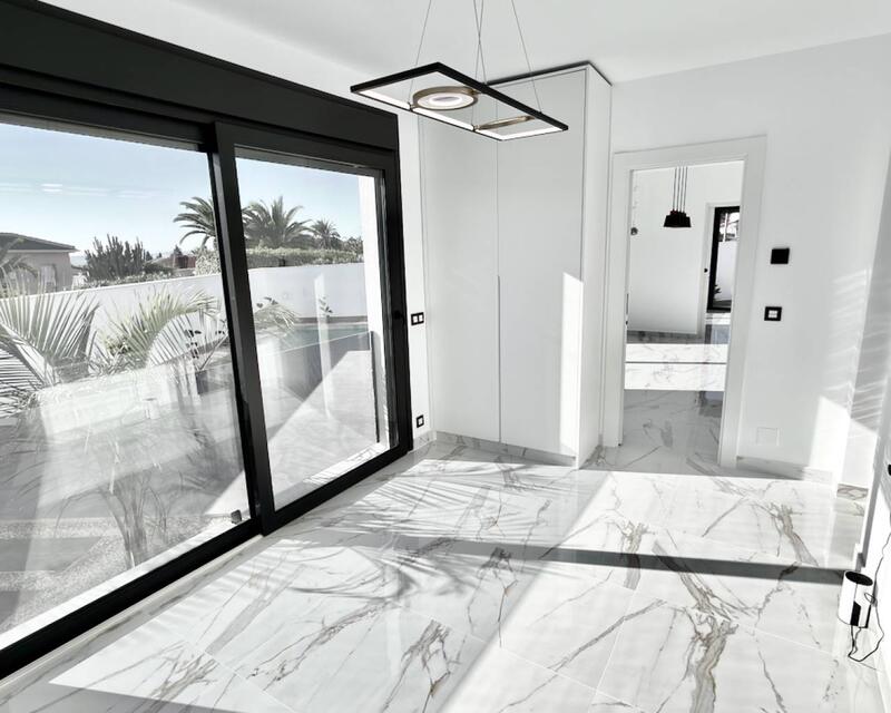 4 soveværelse Villa til salg 4 soveværelse Villa til salg